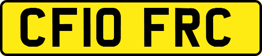 CF10FRC