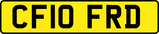 CF10FRD