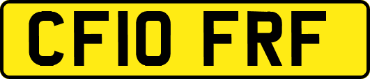 CF10FRF