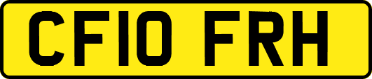 CF10FRH