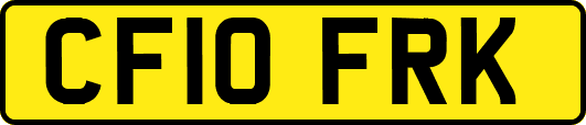 CF10FRK