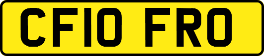 CF10FRO