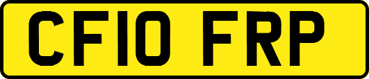 CF10FRP