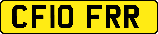 CF10FRR