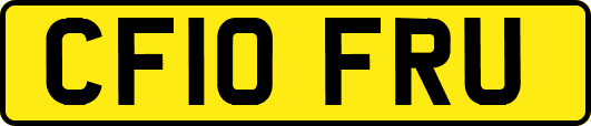 CF10FRU
