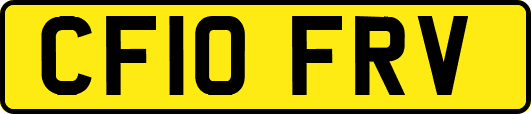 CF10FRV