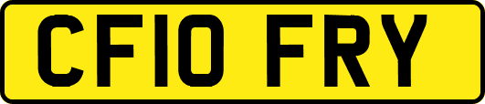 CF10FRY