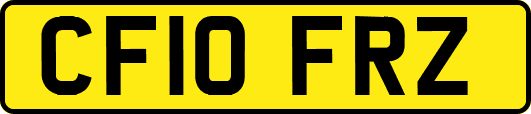 CF10FRZ