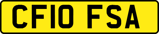 CF10FSA