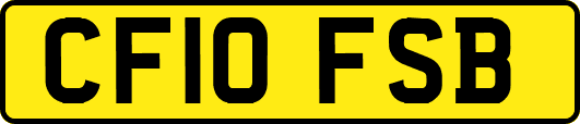 CF10FSB