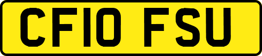 CF10FSU