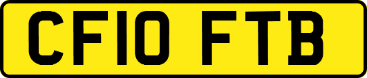 CF10FTB