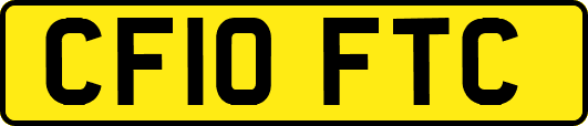 CF10FTC