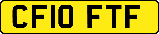 CF10FTF