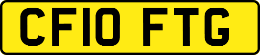 CF10FTG