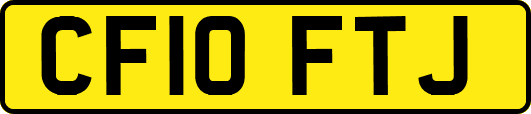 CF10FTJ