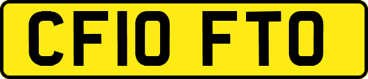 CF10FTO