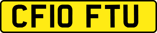 CF10FTU