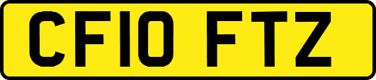 CF10FTZ