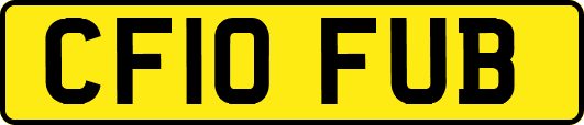 CF10FUB