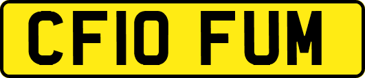 CF10FUM