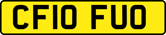 CF10FUO