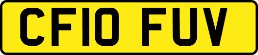 CF10FUV