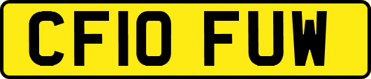 CF10FUW