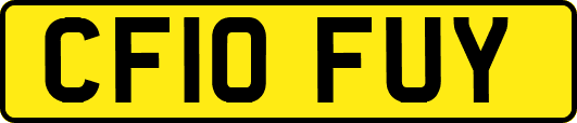 CF10FUY