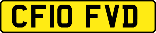 CF10FVD