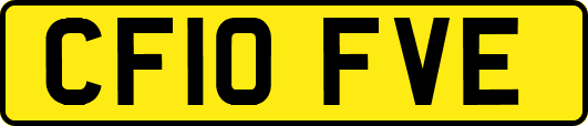 CF10FVE