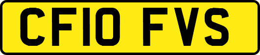 CF10FVS