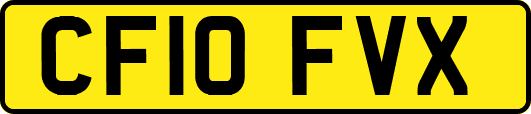 CF10FVX