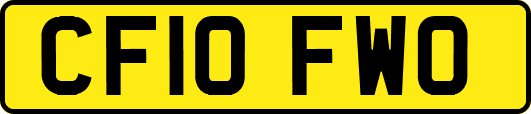 CF10FWO