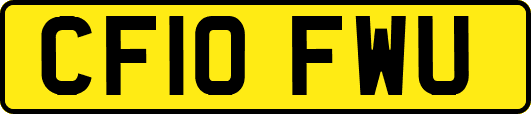 CF10FWU