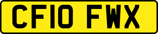 CF10FWX