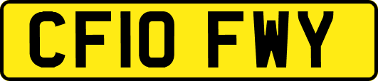 CF10FWY
