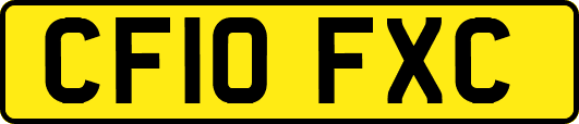CF10FXC