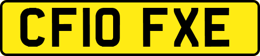 CF10FXE
