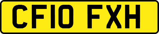 CF10FXH