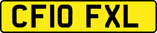 CF10FXL