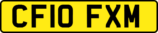 CF10FXM
