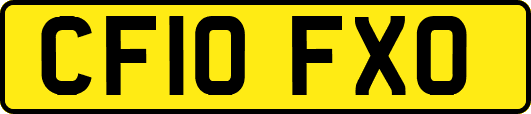 CF10FXO