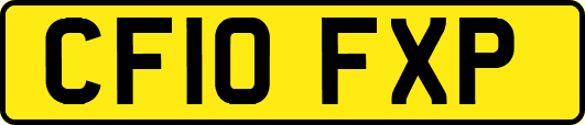 CF10FXP