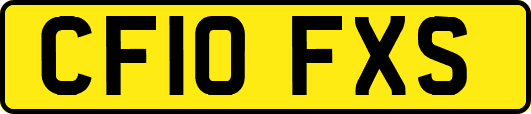 CF10FXS