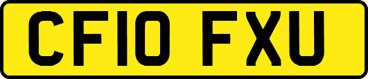 CF10FXU