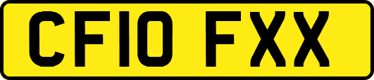 CF10FXX