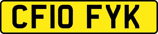 CF10FYK