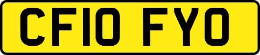 CF10FYO