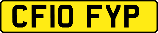 CF10FYP